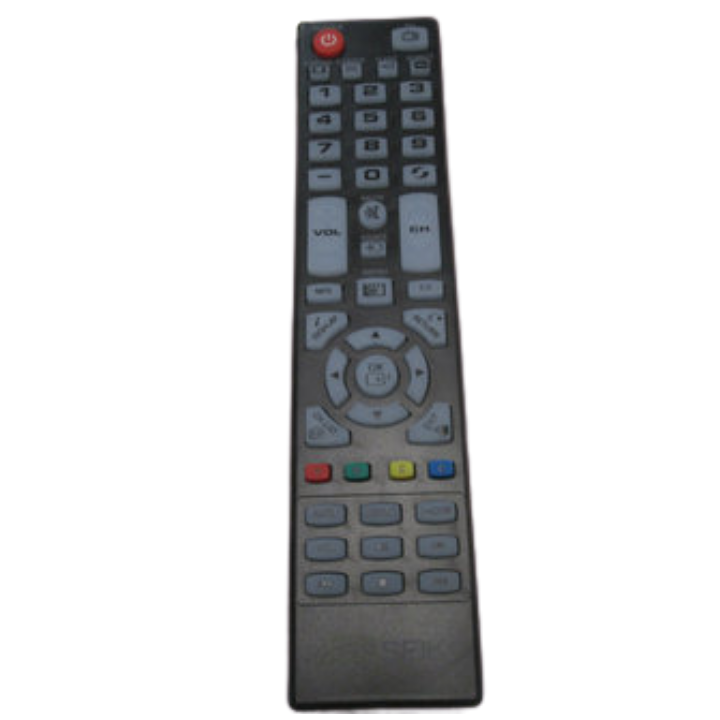 Seiki Remote Control SE42UM - ReplaceYourBase