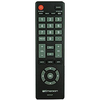 Emerson Remote Control NH310UP