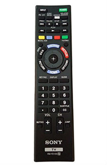 Sony RM-YD103 Remote Control