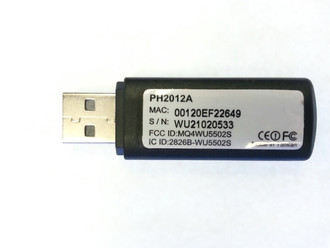 Sharp 098001490010 USB IR Blaser