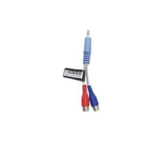 Samsung BN39-02190A Gender Cable