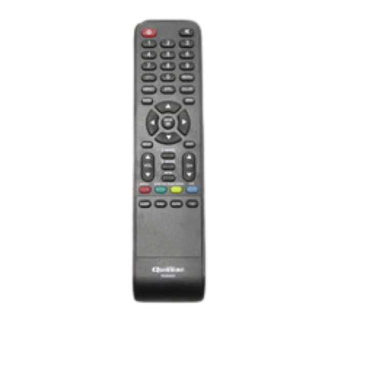 Quasar, RC6055Q, Remote, Control