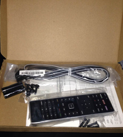 Vizio E500iB1 Stand Kit ReplaceYourBase