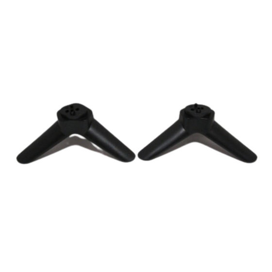 Insignia NS32D311NA1 Base / Stand / Legs (Screws Included