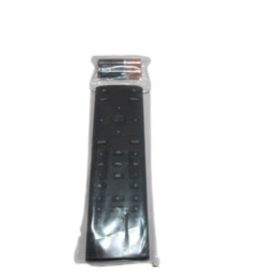 Original Vizio Remote XRT135 (Batteries Included) ReplaceYourBase