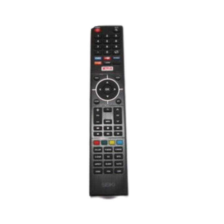 Seiki Remote Control SE42FYP1T - ReplaceYourBase