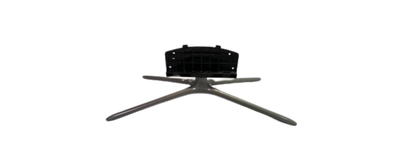 Samsung Un40es6100 Stand Base Bn61 0x Screws Not Included Replaceyourbase