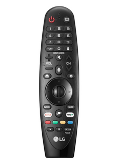 LG AN-MR18BA Remote Control