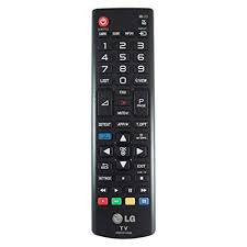 LG AKB73715642 Remote Control