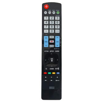 LG  AKB73615315 Remote Control