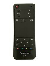 Panasonic N2QBYA000016  Remote