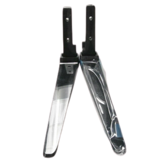 Vizio D650IC3 Stand / Base / Legs 00900016017 (Screws Included