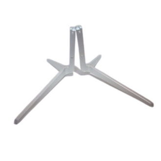 TCL 75C803 Stand / Base / Legs 02-579340-000
