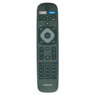 Philips 55PFL5601F7 Remote Control