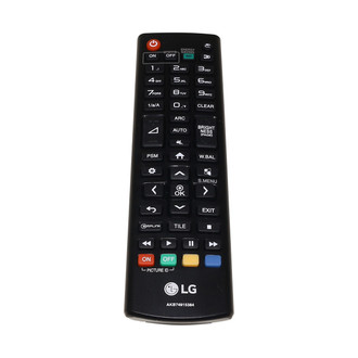 LG AKB74915384 Remote Control