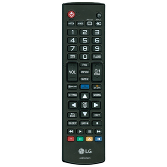 LG AKB74475471 Remote Control
