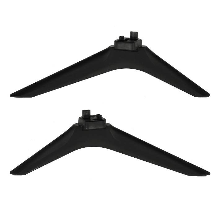 Hisense 55H6570G Stand / Base / Legs RSAG8.078.6273 (Screws Included) ReplaceYourBase