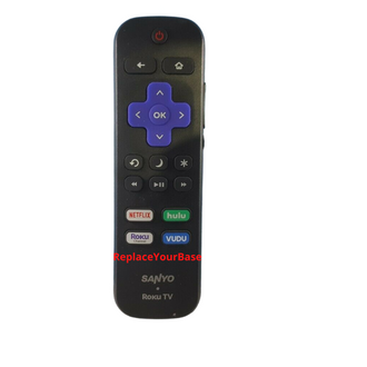 Sanyo 101018E0074 Smart Remote