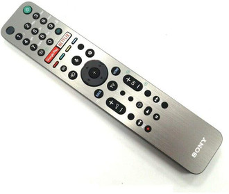 Sony RMF-TX611U Remote Control 