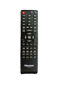 Hisense EN-83804H Remote
