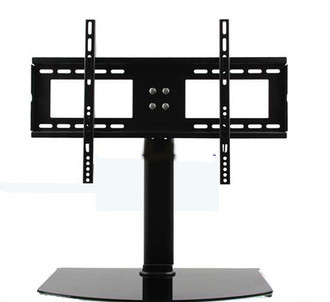 Universal Stand / Base With Optional Wall Mount Included 32" - 42" Plasma, LCD & LED TV'S
