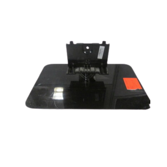 Vizio E320A1 Stand / Base ReplaceYourBase