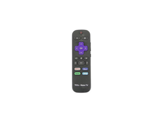 TCL Roku Remote Control 06-WFZNYY-FRC580