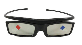 Samsung Smart TV 3D Active Glasses BN96-30010A SSG-5150G