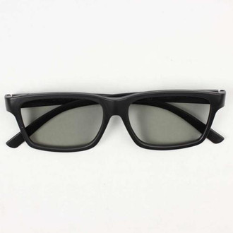 Vizio Theater 3D Glasses- 2 Pack 600200400-46M-G / 90.75Q28.001