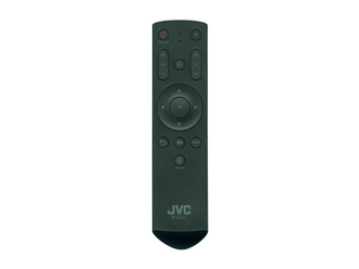 JVC Remote Control RM-C3321
