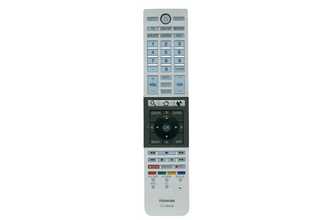 Toshiba Remote Control CT-90428