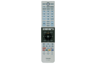 Toshiba Remote Control CT-90461