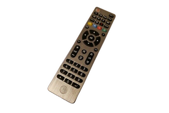 General Electric 33709, CL3 4 Device Universal Remote Control 