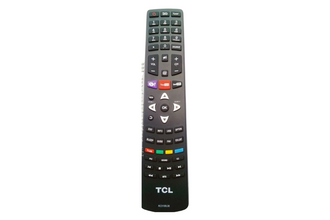 TCL RC3100L06 Remote Control