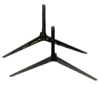Vizio V705-H3 Stand / Base / Legs 1A312LS00-GB2-G (Screws Included)