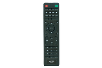 Viore Remote Control RC2013V