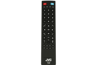 JVC Remote Control RM-C3012