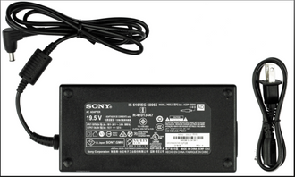 Sony 1-493-298-13 AC Adapter ACDP-160D02