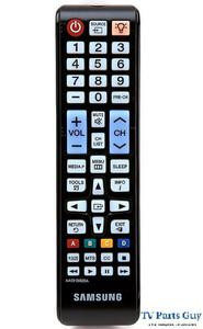 Samsung AA59-00600A Remote Control