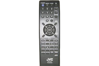 JVC LT-32DM22 Remote Control RM-C1221