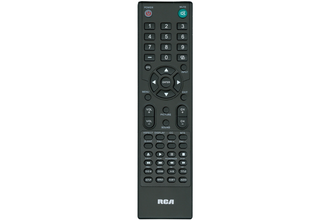 RCA 19LA30RQ Remote Control RE20QP29