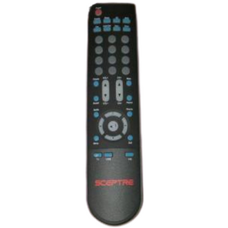 Sceptre X460BV-FHD Remote Control HOF12A427GPD6