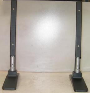 Samsung 320MP-3 Stand / Base (Screws Included)