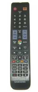 Samsung AA59-00580A Remote