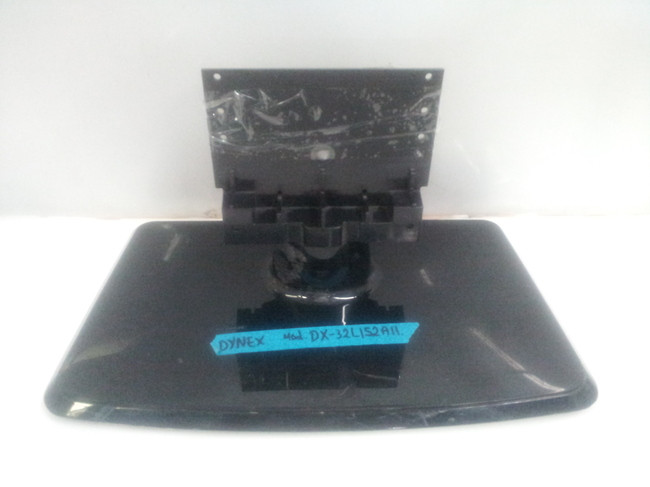 Kit Viti Per Supporto TV Dynex DX-32L152A11 (DX32L152A11) – Set Da 9 Pezzi Per Piedistallo / Gambe, Colore Nero - Foto 4