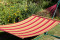 Scarlet O'Hara Quilted Sunbrella Hammocks -  Back in stock!