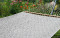 Truro Hills - soft greens and taupe leaf pattern -  Available!
