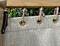 NEW! Sand Natural Weave