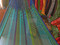 Our OCEAN multicolored Yucatan hammock!  