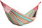 Salsa Brazilian style cotton hammock 